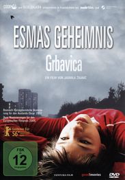 Esmas Geheimnis - Grbavica, DVD