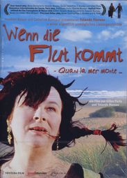 Wenn die Flut kommt (OmU), DVD