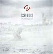   (:SITD:): Bestie: Mensch, CD