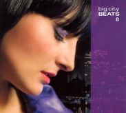 Big City Beats 8 (Digipack), CD