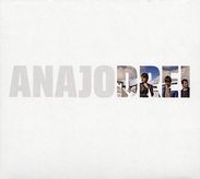 Anajo: Drei, LP
