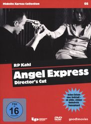 Angel Express (Director's Cut), DVD