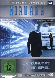 Nirvana, DVD