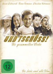 Und Tschüss - Die gesammelten Werke, 7 DVDs