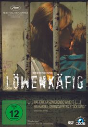 Löwenkäfig, DVD