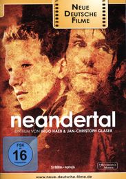 Neandertal, DVD