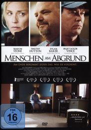 Menschen am Abgrund, DVD