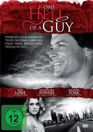 One Hell Of A Guy, DVD