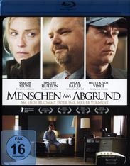 Menschen am Abgrund (Blu-ray), Blu-ray Disc