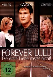 Forever Lulu, DVD
