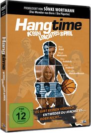 Hangtime - Kein leichtes Spiel, DVD