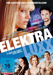 Elektra Luxx, DVD