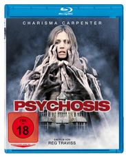 Psychosis (Blu-ray), Blu-ray Disc