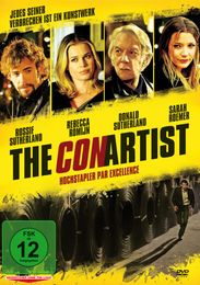 The Con Artist - Hochstapler par Excellence, DVD