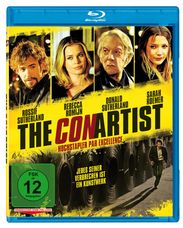 The Con Artist - Hochstapler par Excellence (Blu-ray), Blu-ray Disc