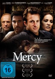 Mercy (2010), DVD