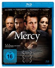 Mercy (2010) (Blu-ray), Blu-ray Disc