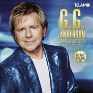 G. G. Anderson: San Valentino, CD