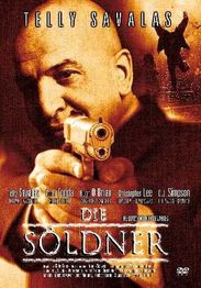 Die Söldner, DVD