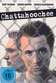 Chattahoochee (1990), DVD