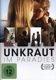 Unkraut im Paradies, DVD