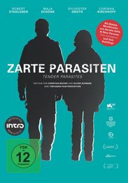 Zarte Parasiten, DVD