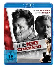 The Kid: Chamaco (Blu-ray), Blu-ray Disc