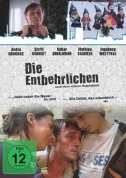Die Entbehrlichen, DVD