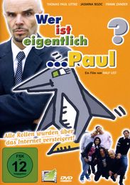 Wer ist eigentlich ... Paul?, DVD