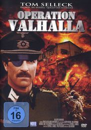 Operation Valhalla, DVD