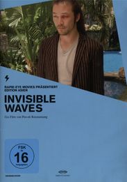 Invisible Waves (OmU) (Edition Asien), DVD