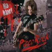 Maxi-CD: Na Klar!, Maxi-CD