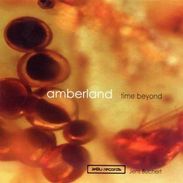 Jens Buchert: Amberland, CD