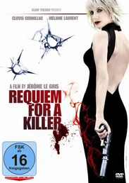 Requiem For A Killer, DVD