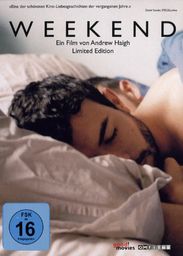 Weekend (OmU), DVD