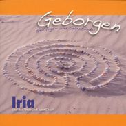 Iria Schärer: Geborgen, CD