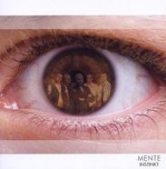 Mente: Instinkt, CD