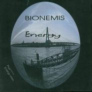 Maxi-CD: Energy, Maxi-CD
