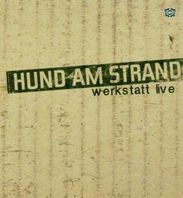 Maxi-CD: Werkstatt Live EP, Maxi-CD