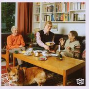 Herrenmagazin: Atzelgift, CD