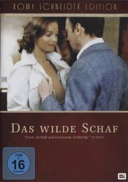 Das wilde Schaf, DVD