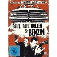 Blut, Blei, Bullen und Benzin, DVD