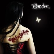 Elandor: Dark Asylum, CD