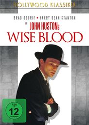 Wise Blood - Die Weisheit des Blutes, DVD