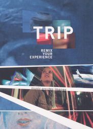 Trip-Remix Your Eyperience, 2 DVDs