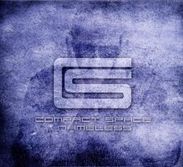 Compact Space: Nameless, CD