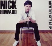 Nick Howard: When The Lights Go Up, CD