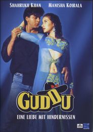 Guddu, DVD