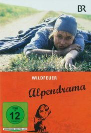 Alpendrama - Wildfeuer, DVD