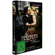 Les Regrets - Von Liebe und Bedauern, DVD
